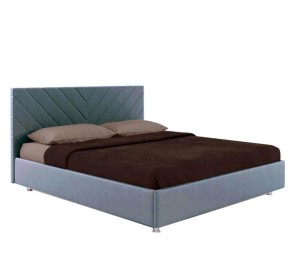 Кровать с подъемным механизмом Жардин Смарт