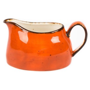 Соусник Fusion Orange Sky 200 мл, P.L. Proff Cuisine