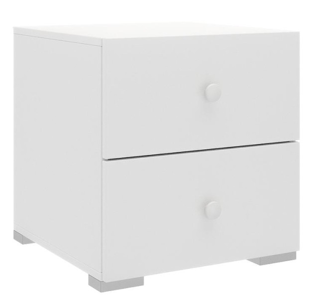 Тумба прикроватная Абрис