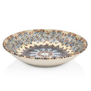 Салатник d=25см,1200мл фарфор,серия "Armonia", By Bone