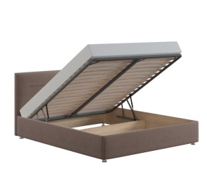 Кровать с подъемным механизмом Жардин Кредо