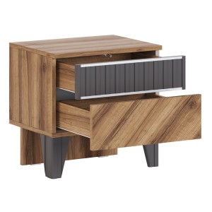 Тумба прикроватная Моника