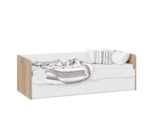 Кровать с ящиками Порто