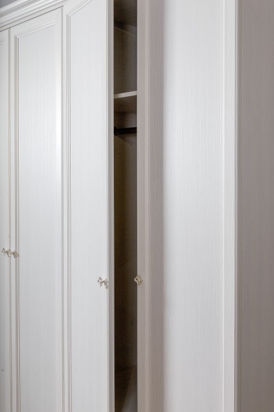 Шкаф четырёхдверный Амели