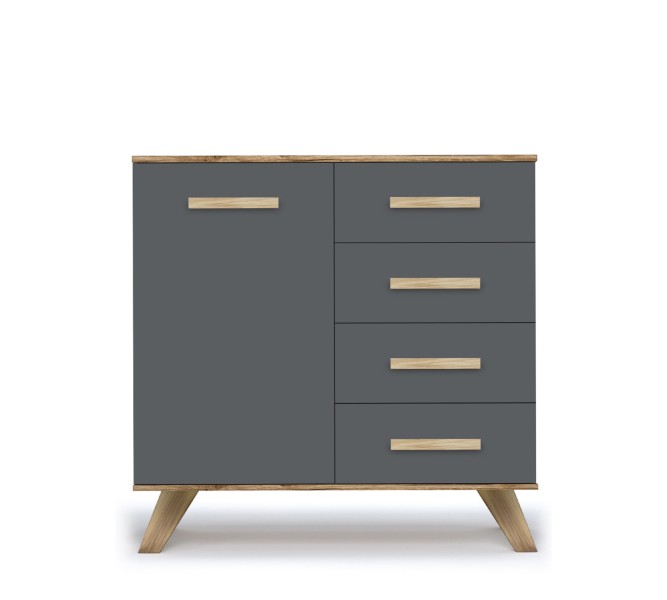 Комод 900 Вега Скандинавия