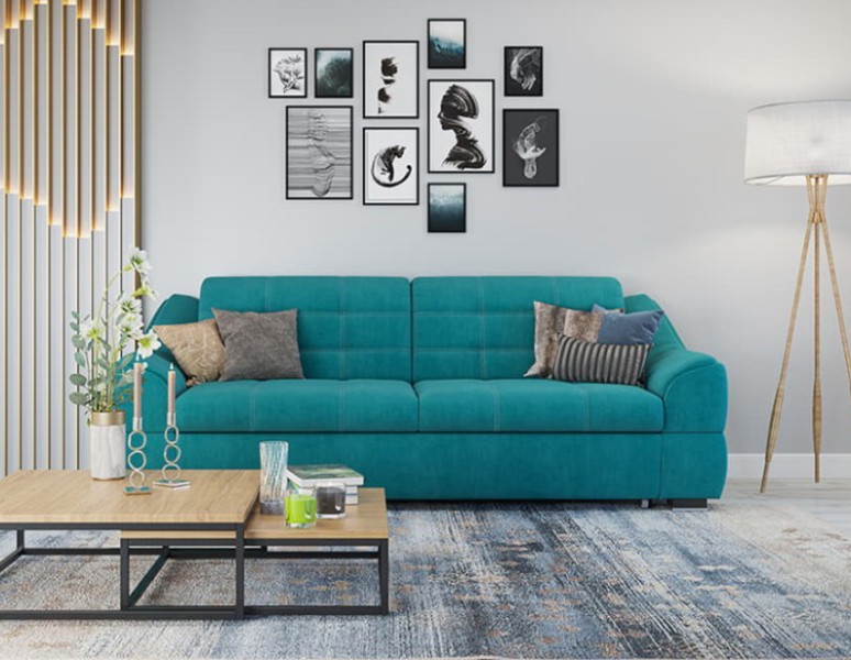 Диван Антарес 1