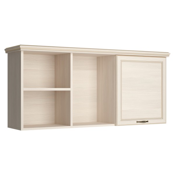 Полка навесная (мод.4) Сиена