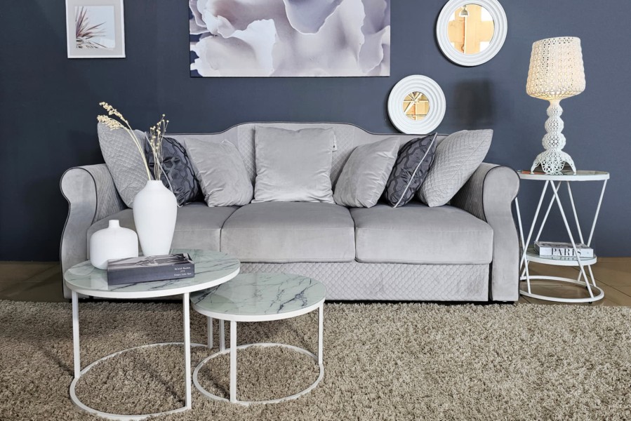 Диван трёхместный Дейли