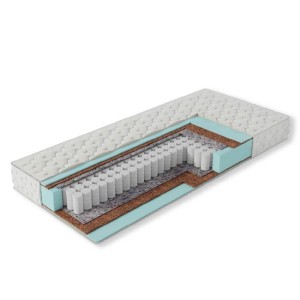 Матрас Эко 14 200x90