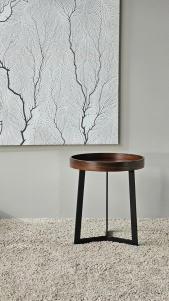 Стол журнальный Орбита-1