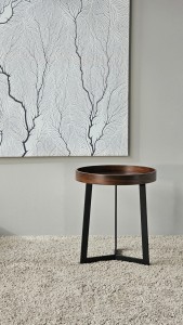 Стол журнальный Орбита-1