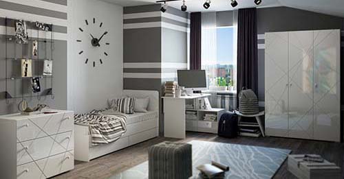 Детская Абрис